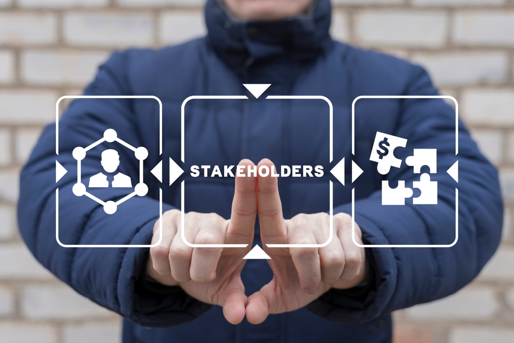 Stakeholder-collaboration