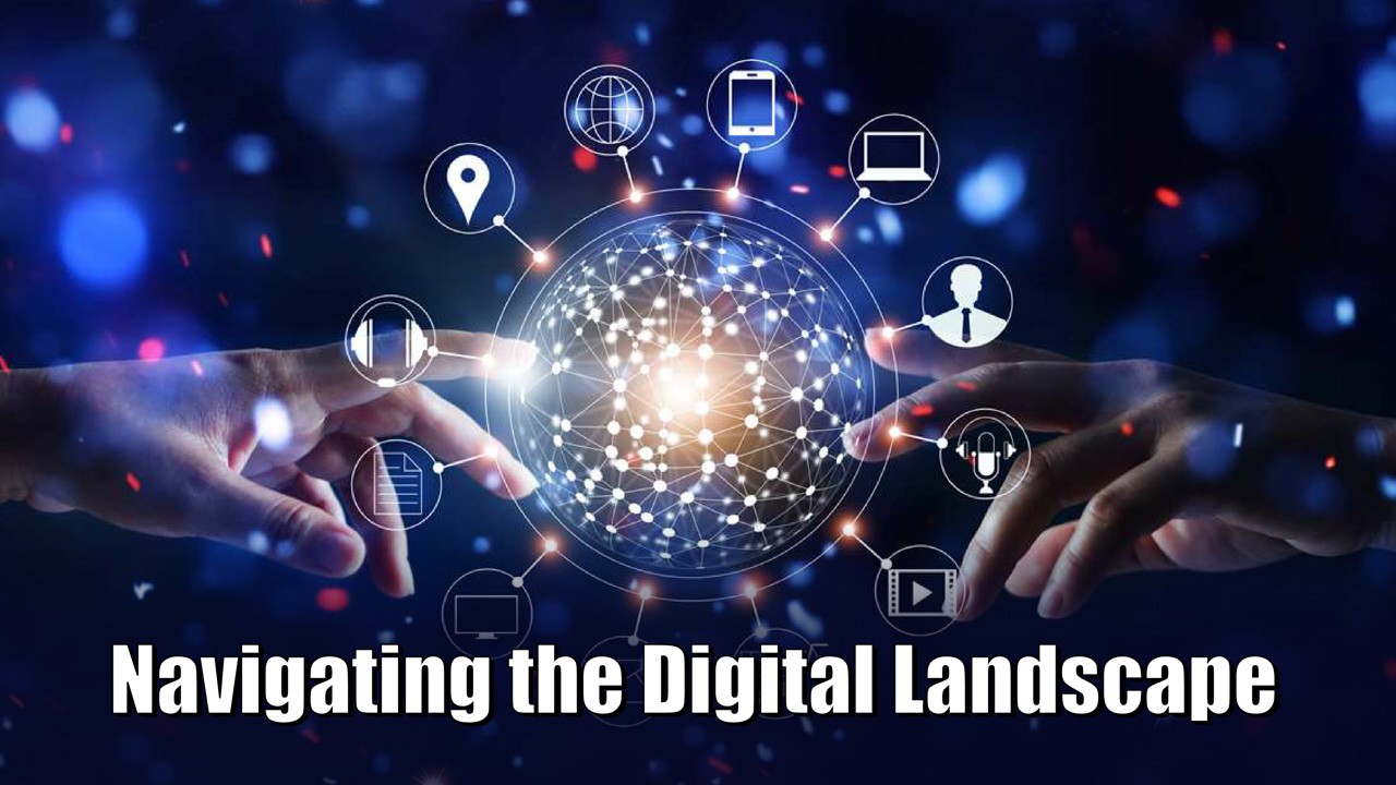 Technical Skills: Navigating the Digital Landscape | Business Analyst | Arsccom Learning