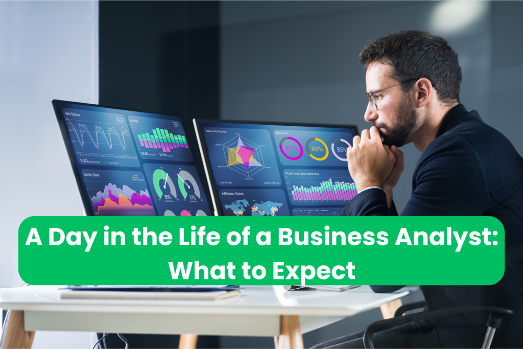 A Day in the Life of a Business Analyst: What to Expect | Business Analyst | Arsccom Learning