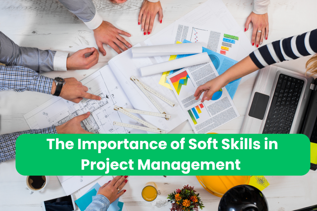 The Importance of Soft Skills in Project Management | Business Analyst | Arsccom Learning